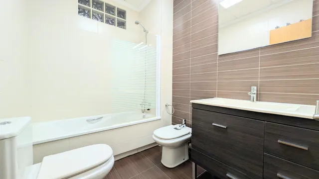 ¡oportunidad única: planta baja semi nueva, 95 m2, Elche, zona toscar, vivienda de esquina, totalmente exterior, entrada independiente! — 20