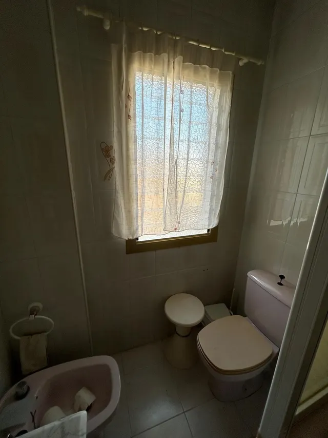 VIVIENDA SOBRE LOCAL EN SANTA MARÍA DEL ÁGUILA — 11