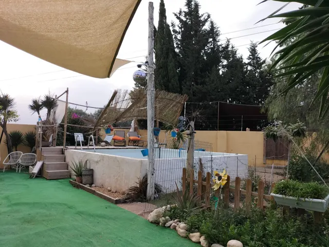 Casa con encanto en Campotejar¡¡¡ — 6