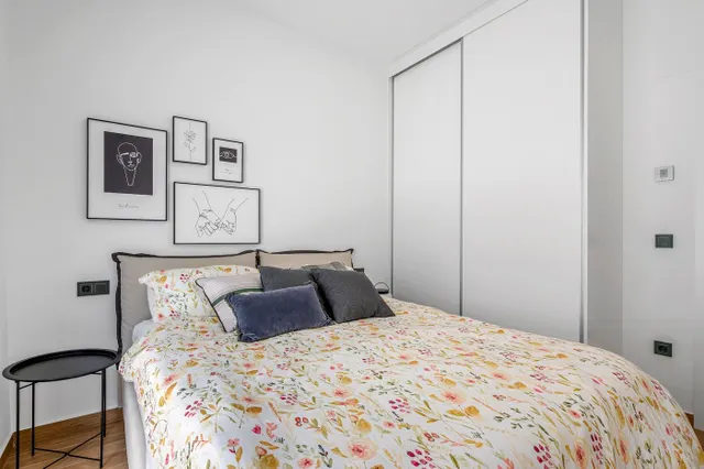 Villa moderna de 3 dormitorios en Benijófar — 22