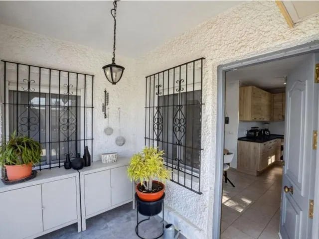 Villa 3 habitaciones 76m² en venta - Nueva Torrevieja — 7