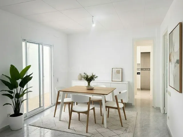 Vive en pleno Eixample Nord de Tarragona delante Camp Mart — 4