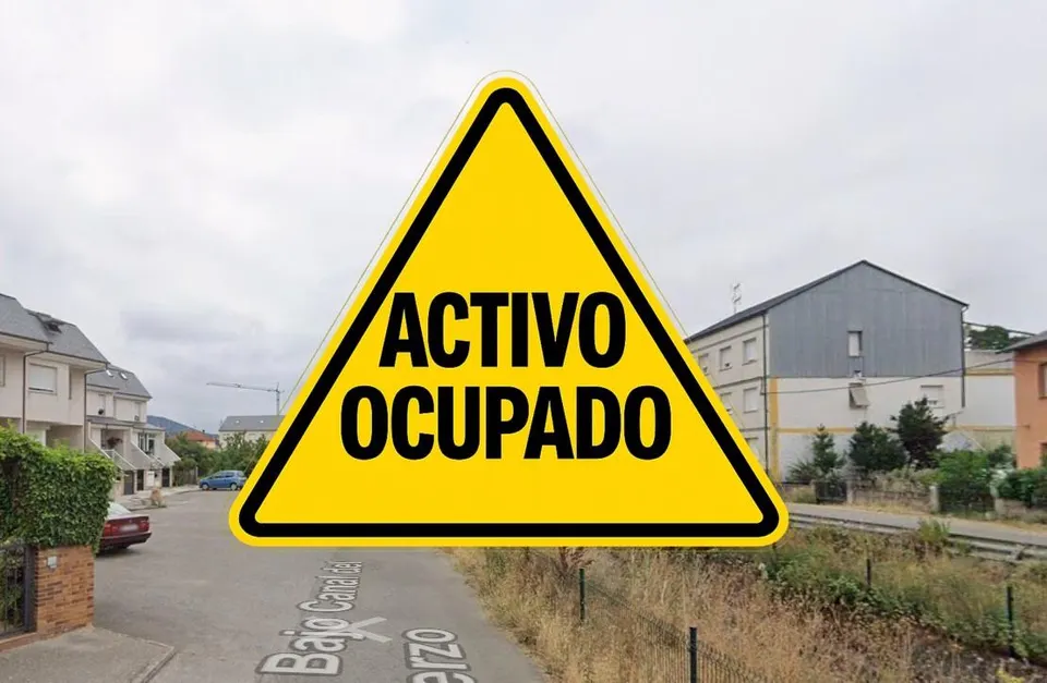 PISO EN PONFERRADA