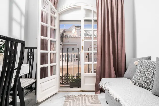 Apartamento 2 habitaciones 72m² en venta - Centro — 26