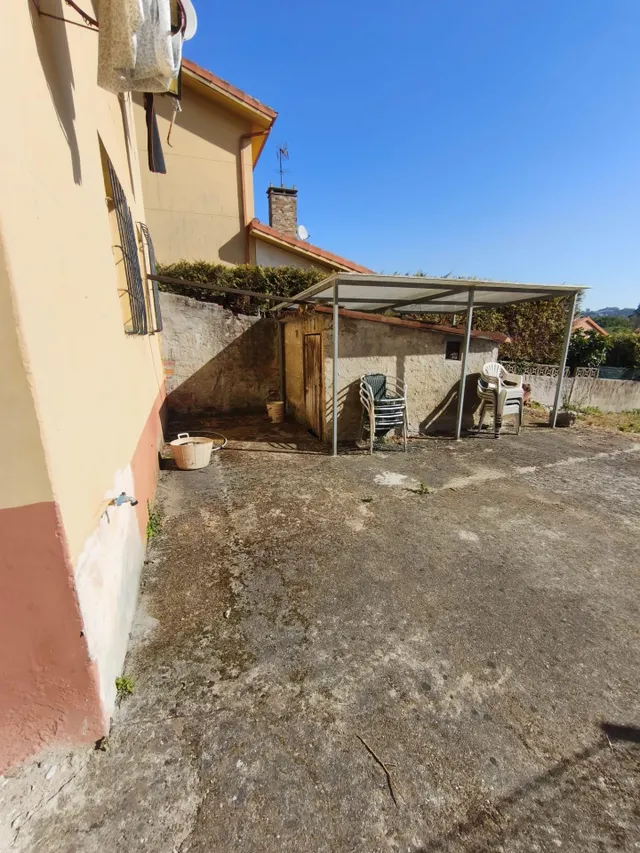 Se vende piso en A Barcala — 6