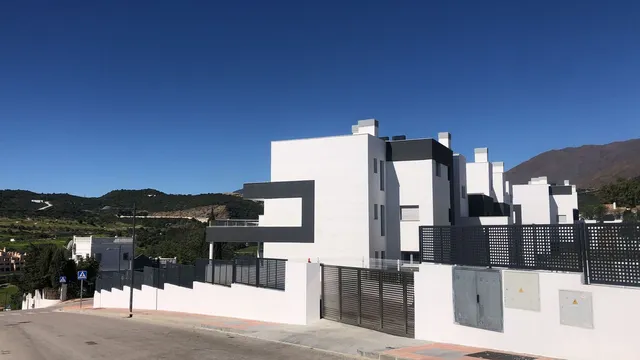 Apartamento 2 habitaciones 85m² en venta - Riviera del sol — 21