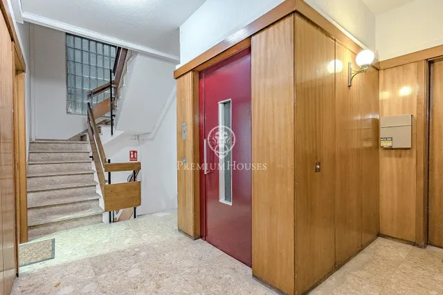 Piso en Venta Zona Francesc Macià — 34