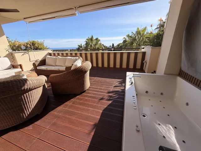 Apartamento 2 habitaciones 110m² en venta - Marbella — 7
