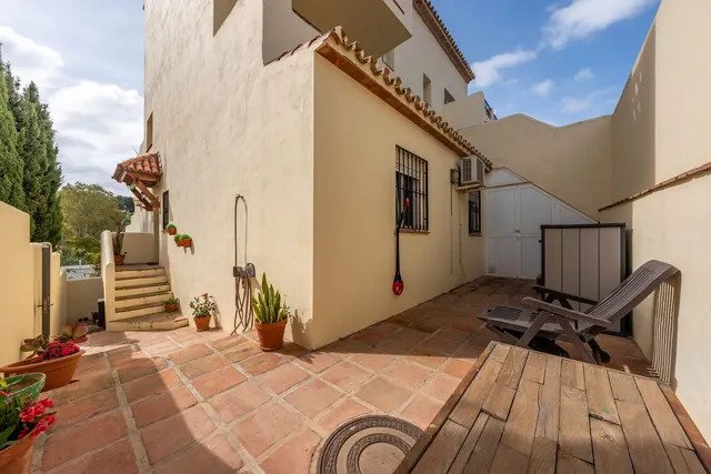 Apartamento 2 habitaciones 92m² en venta - Marbella — 21