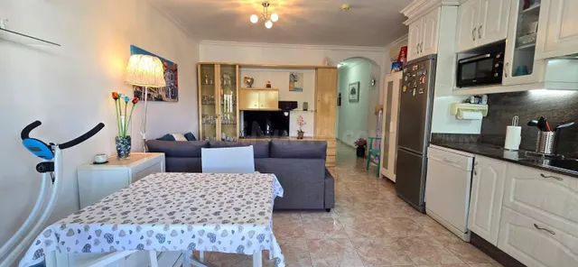 apartamento en venta en el centro de Playa del Ingles - foto 3