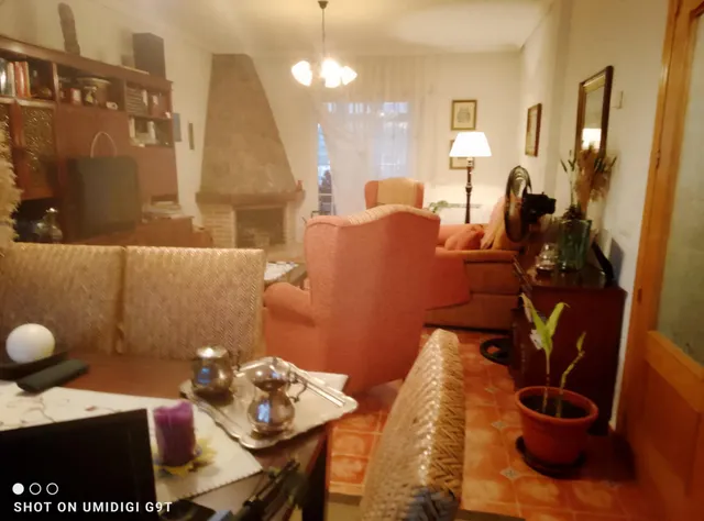 AOC VENDE ADOSADO 4 HAB, 3 BAÑOS, GARAJE Y TRASTERO — 21