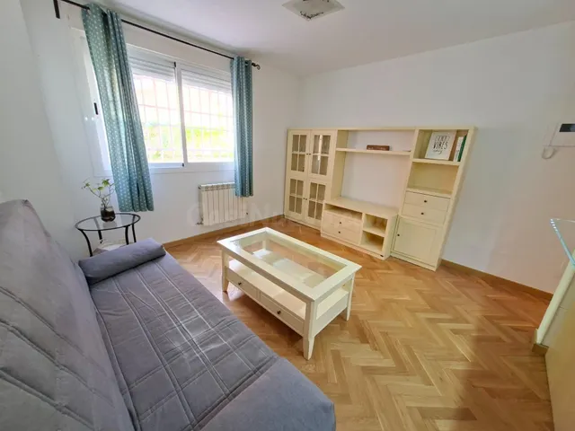 COQUETO APARTAMENTO JUNTO AL PASILLO VERDE DE MADRID — 4