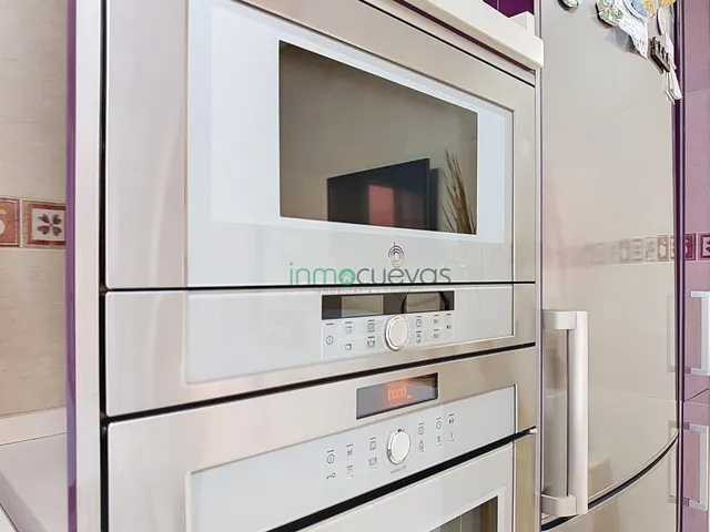 Amplio y moderno piso en Cuevas del Almanzora, ideal para familias — 39