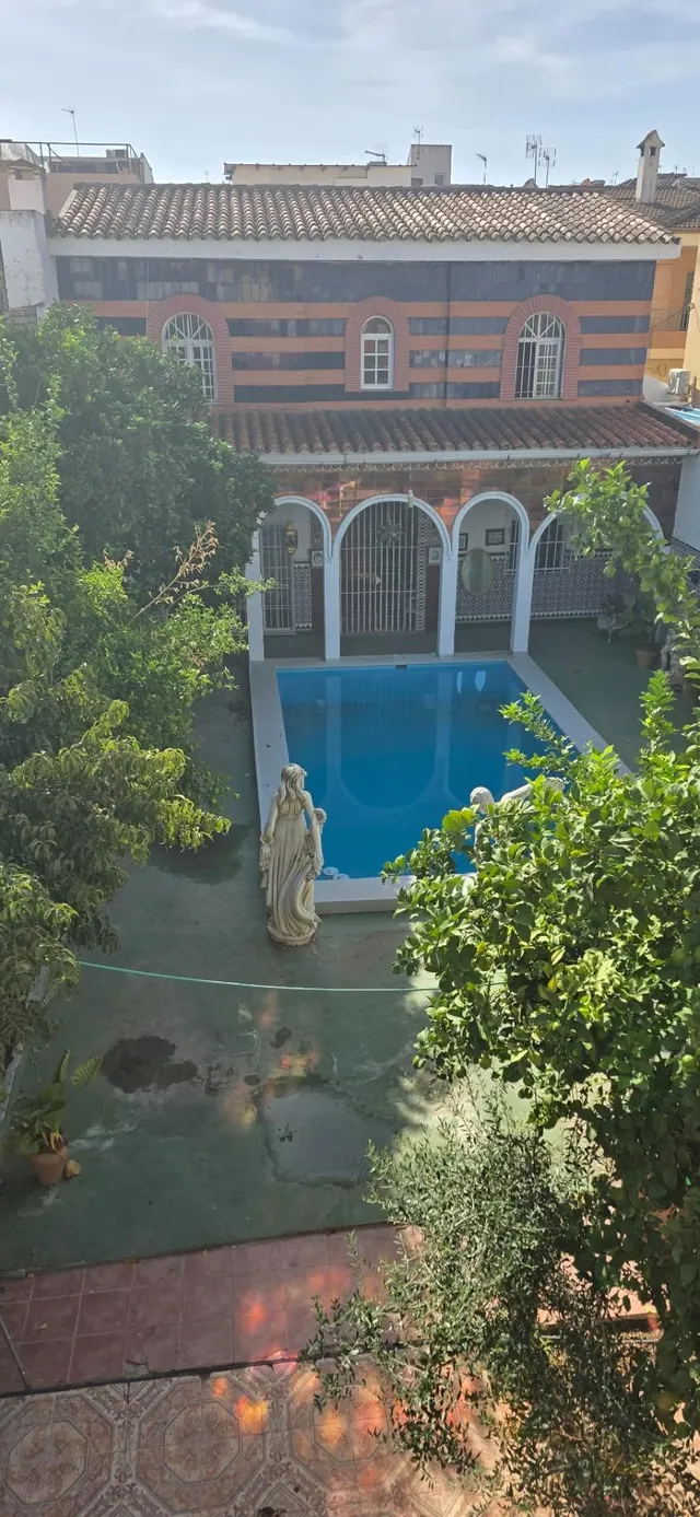 Chalet 7 habitaciones 274m² en venta - Lepanto — 32