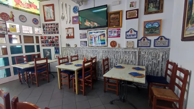 L-257 Restaurante en Arenal d'en Castell - foto 5
