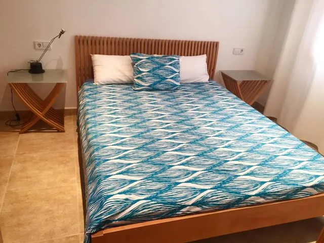 Apartamento exclusivo en Primera Linea — 14