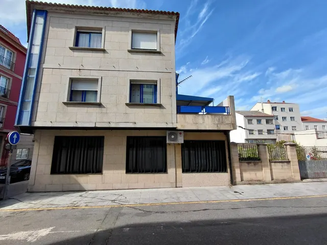 PISO A LA VENTA EN CAMBADOS — 42