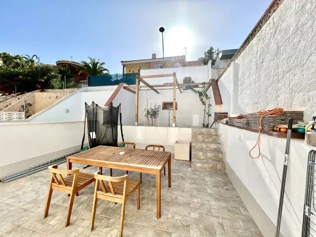 Casa 3 habitaciones 91m² en venta - La siesta — 19