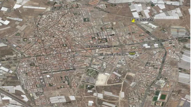 Suelo urbano en Ejido Este - foto 2