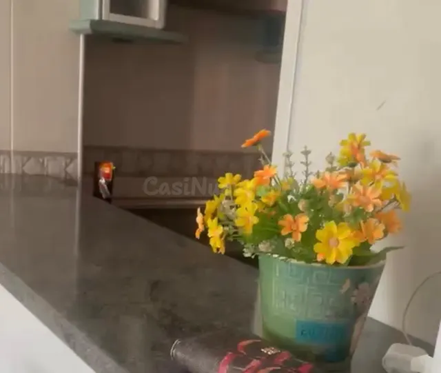 SE ALQUILA PISO PARA TODO EL AÑO – BUENAVISTA, ROQUETAS DE M - foto 5