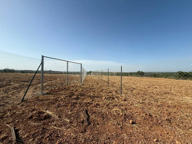 Terreno rural en venta - Andalucia