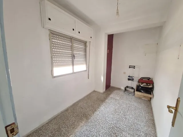 VENTA DE VIVIENDA DE 3 DORMITORIOS TOTALMENTE EXTERIOR — 8