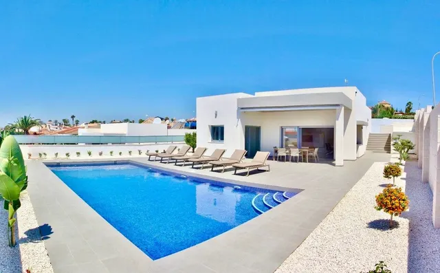 Villa 3 habitaciones 120m² en venta - Comunidad valenciana — 16