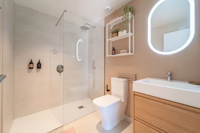 Apartamento 2 habitaciones 75m² en venta - Centro — 30