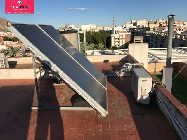 Ático de lujo en Orihuela — 8