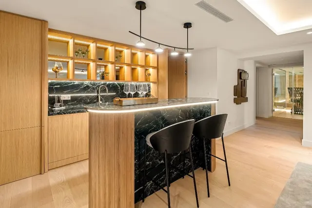 Villa 6 habitaciones 840m² en venta - Aloha — 5