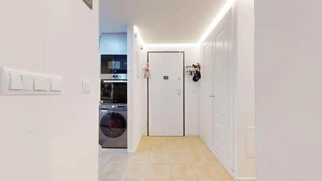 Vivienda en Corvera Golf con vistas a la piscina — 11