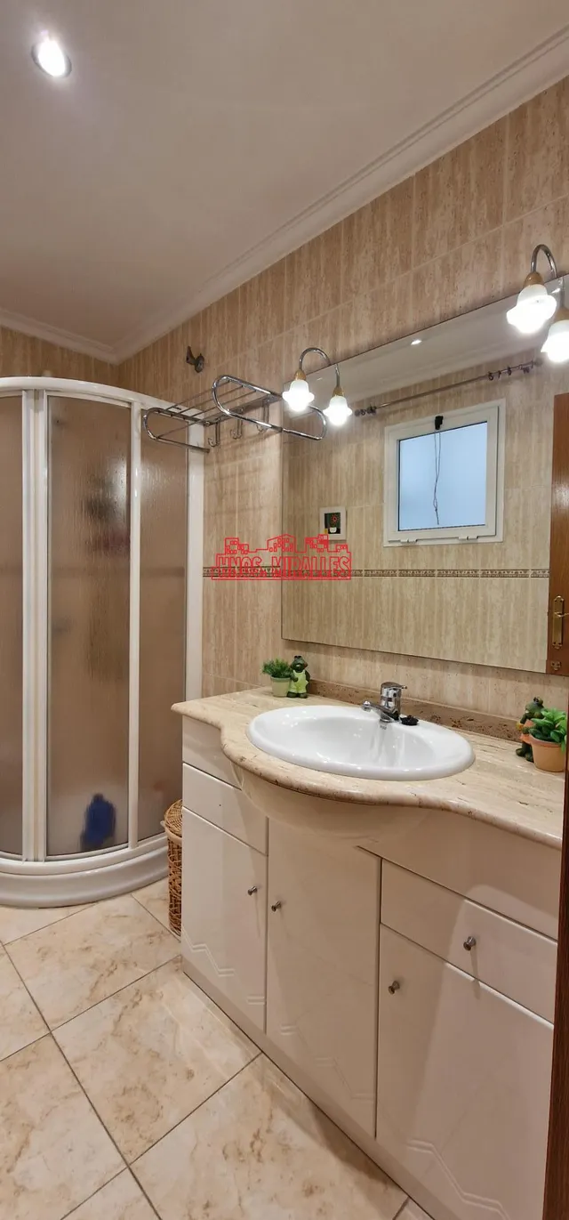 ¡¡interesante piso con ascensor en pleno centro .!! — 12