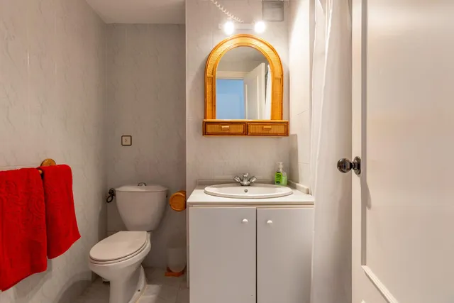 PRECIOSO ÁTICO-DÚPLEX EN PERLA DE ANDALUCÍA — 15