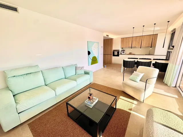 Apartamento 3 habitaciones 148m² en venta - Riviera del sol — 3