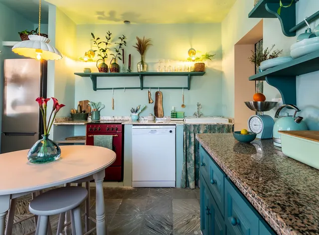 Adosado 4 habitaciones 181m² en venta - Marbella — 13