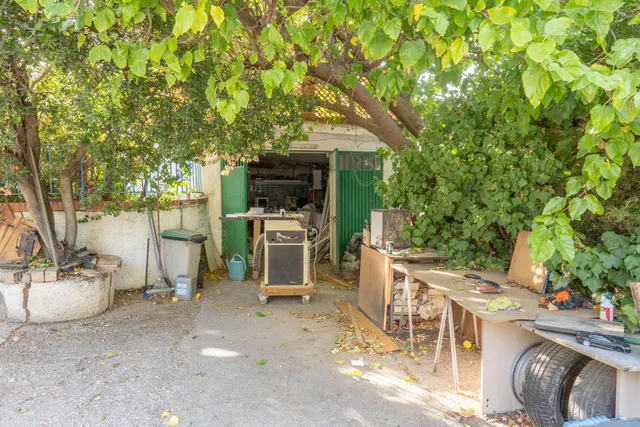 Vivienda independiente — 27