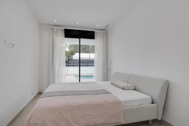 Villa 3 habitaciones 111m² en venta - Pinar de Campoverde — 16