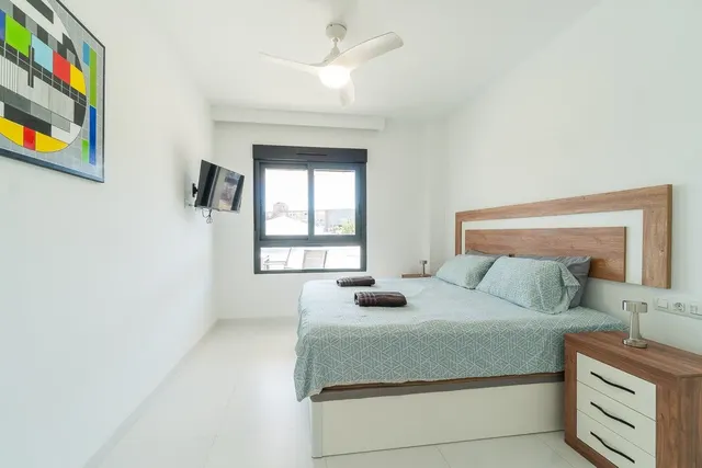 Apartamento 2 habitaciones 86m² en venta - Centro — 25