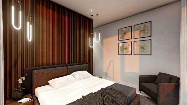 Villa de lujo en San Juan Playa — 26