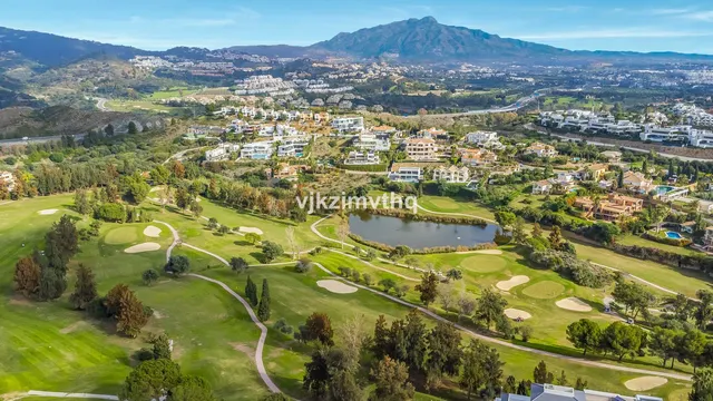Chalet 5 habitaciones 761m² en venta - Costa del Sol — 30