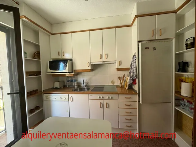 Apartamento 2 habitaciones 70m² en venta - Pizarrales — 12