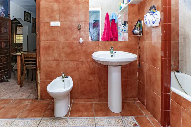 Casa de campo-Masía en Venta en Fernanperez Almería — 16