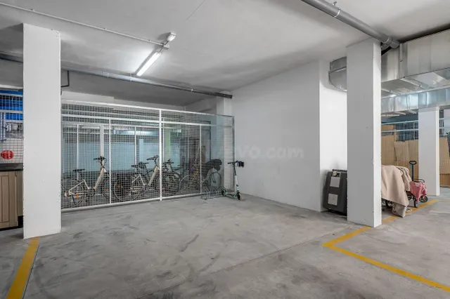 APARTAMENTO DE 3 DORMITORIOS Y 2 BAÑOS EN GUARDAMAR DEL SEGURA (ALICANTE) — 41