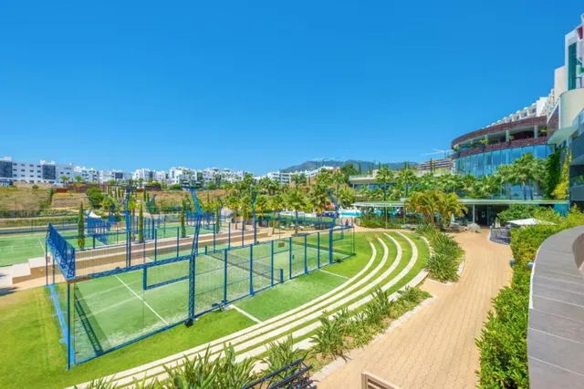 Apartamento 2 habitaciones 87m² en venta - Centro — 29