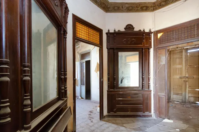Chalet a la venta en Pozo Estrecho — 15