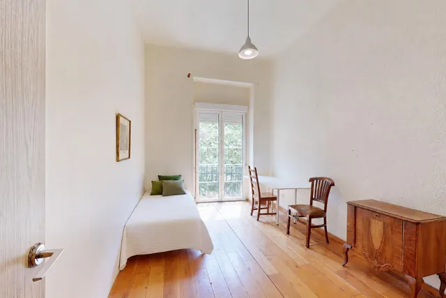 Piso 4 habitaciones 153m² en alquiler - San Miguel — 18