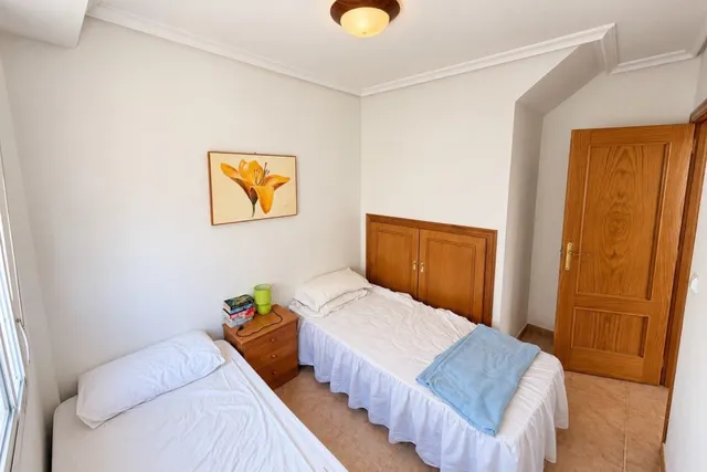 Semi adosado villa Mod Elena La Marina San Fulgencio — 16