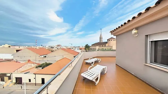 Apartamento 3 habitaciones 160m² en venta - LA PUNTICA — 11