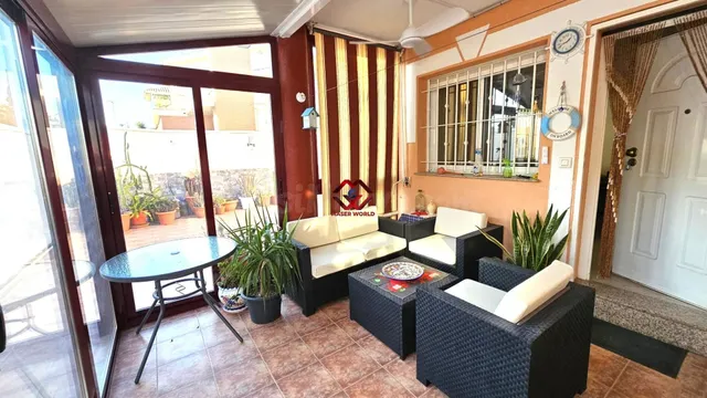 Innovación, eficiencia y confort en un exclusivo chalet de esquina en la Costa Cálida — 5