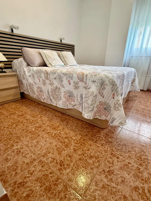 Apartamento 2 habitaciones 53m² en venta - Parque de las Naciones — 19